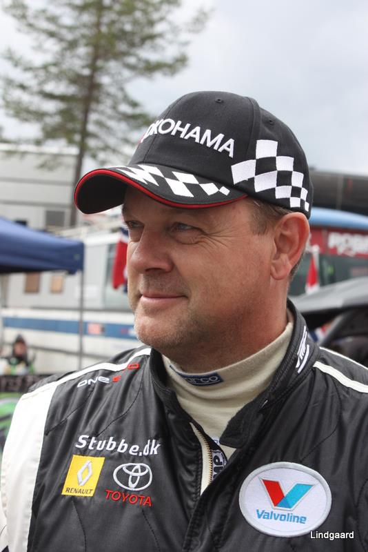 (Foto: Dall Racing)